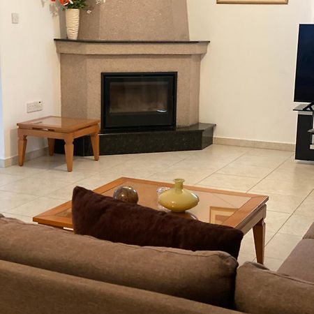 Almond Grove Villa Simou Экстерьер фото