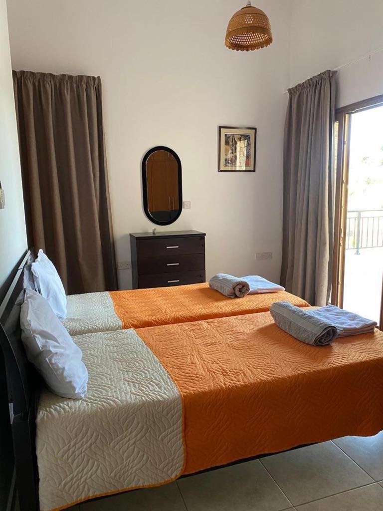 Almond Grove Villa Simou Экстерьер фото