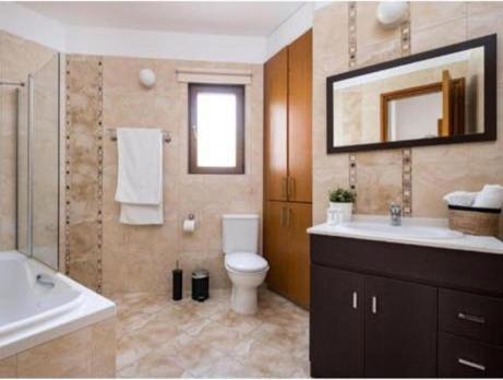 Almond Grove Villa Simou Экстерьер фото