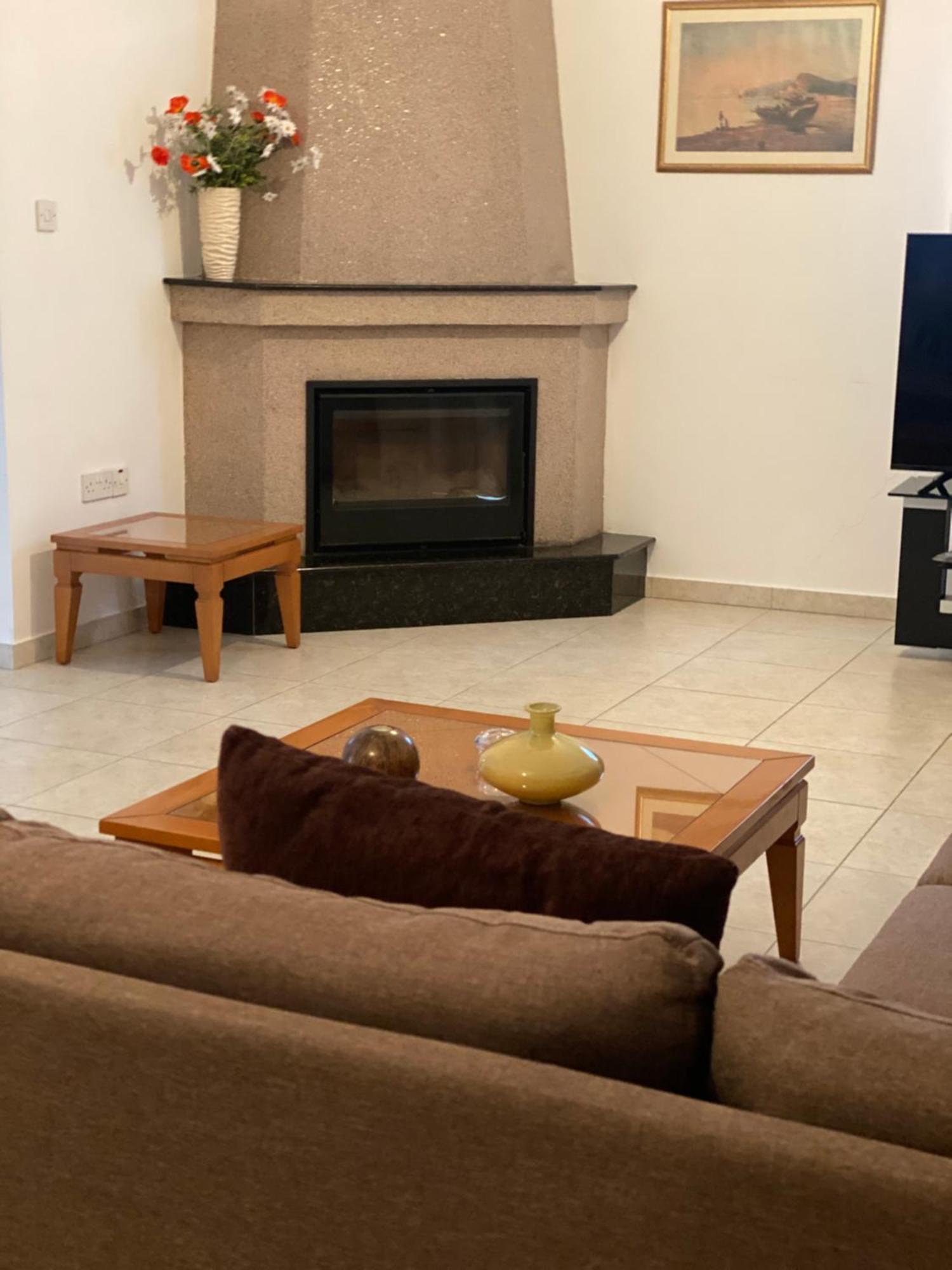 Almond Grove Villa Simou Экстерьер фото