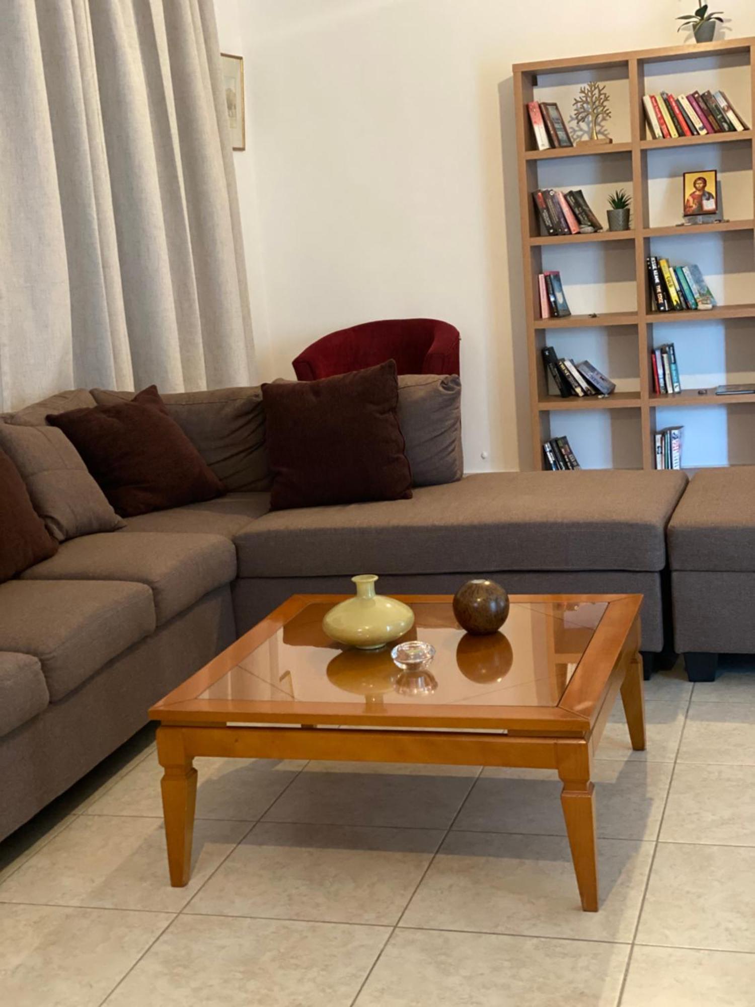 Almond Grove Villa Simou Экстерьер фото
