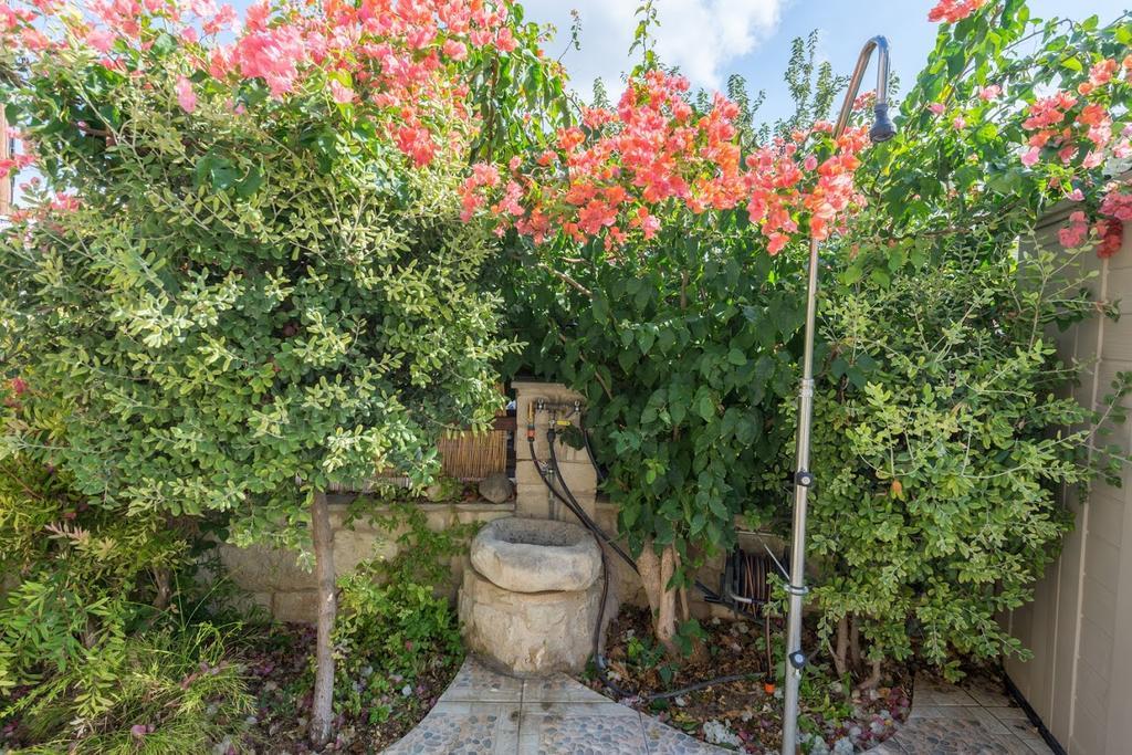 Almond Grove Villa Simou Экстерьер фото